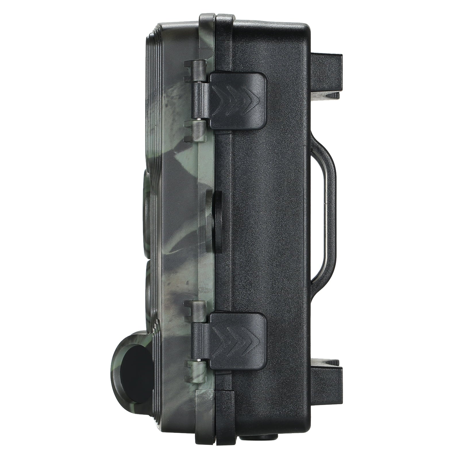 36MP Waterproof Trail and Game Camera, Night Vision Camera for Wildlife Researching