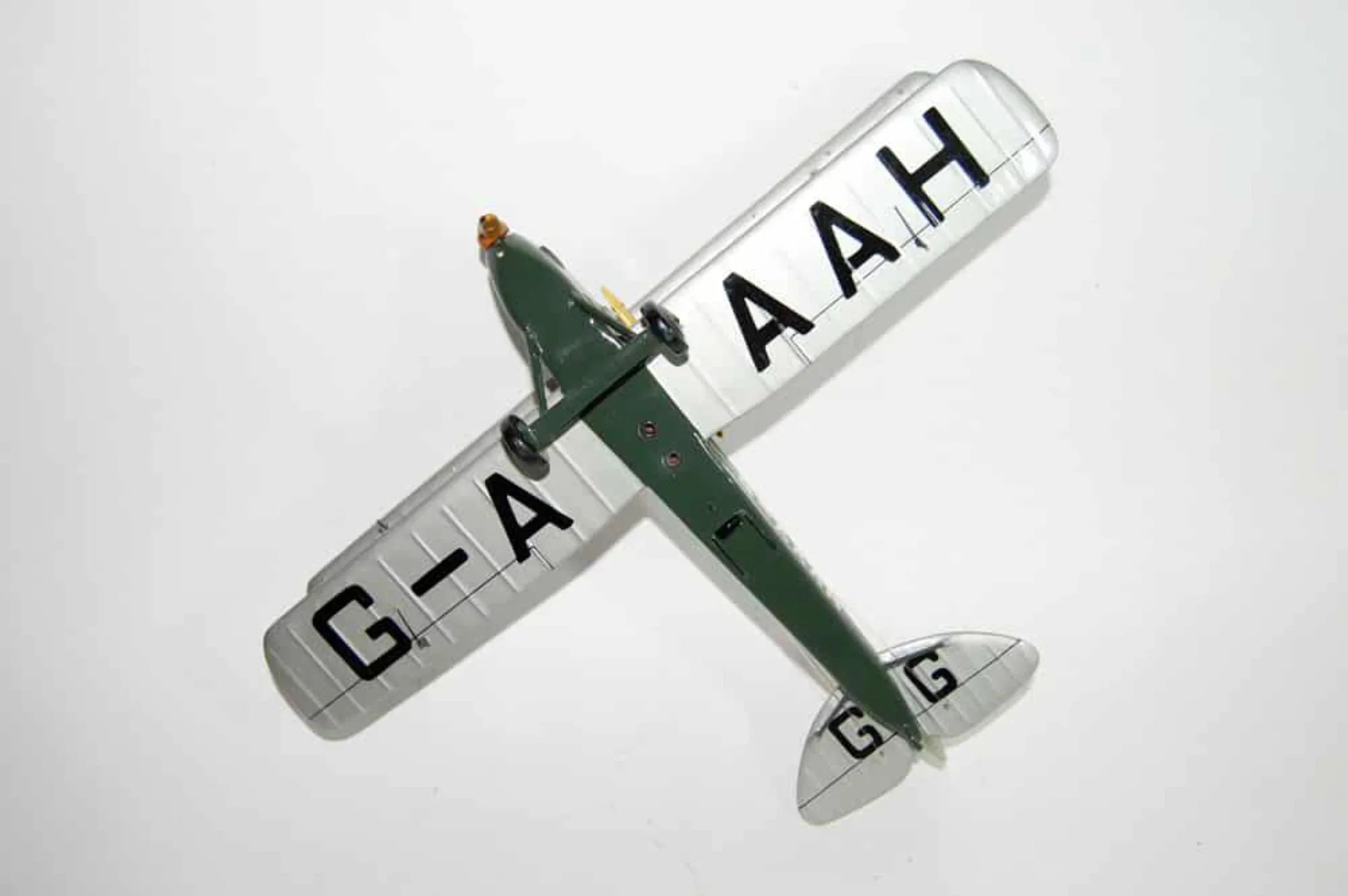 De Havilland  Gipsy Moth Model