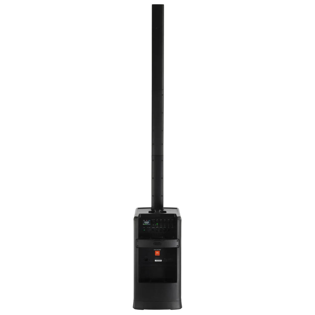 Professional   Mk2 All-In-One Rechargeable Column-Speaker Personal  System with Shure  Vocal Microphone Package
