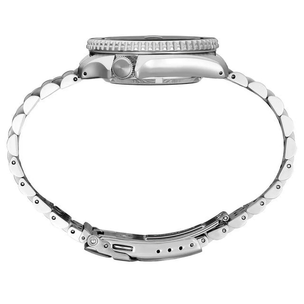 Seiko 5 Sports Automatic  Watch with Grey Dial #