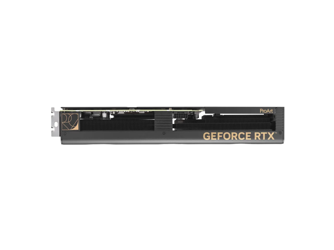 ProArt GeForce  4070   Edition Graphics Card (PCIe 4.0, 12GB ,  3,  2.1a, DisplayPort 1.4a) --