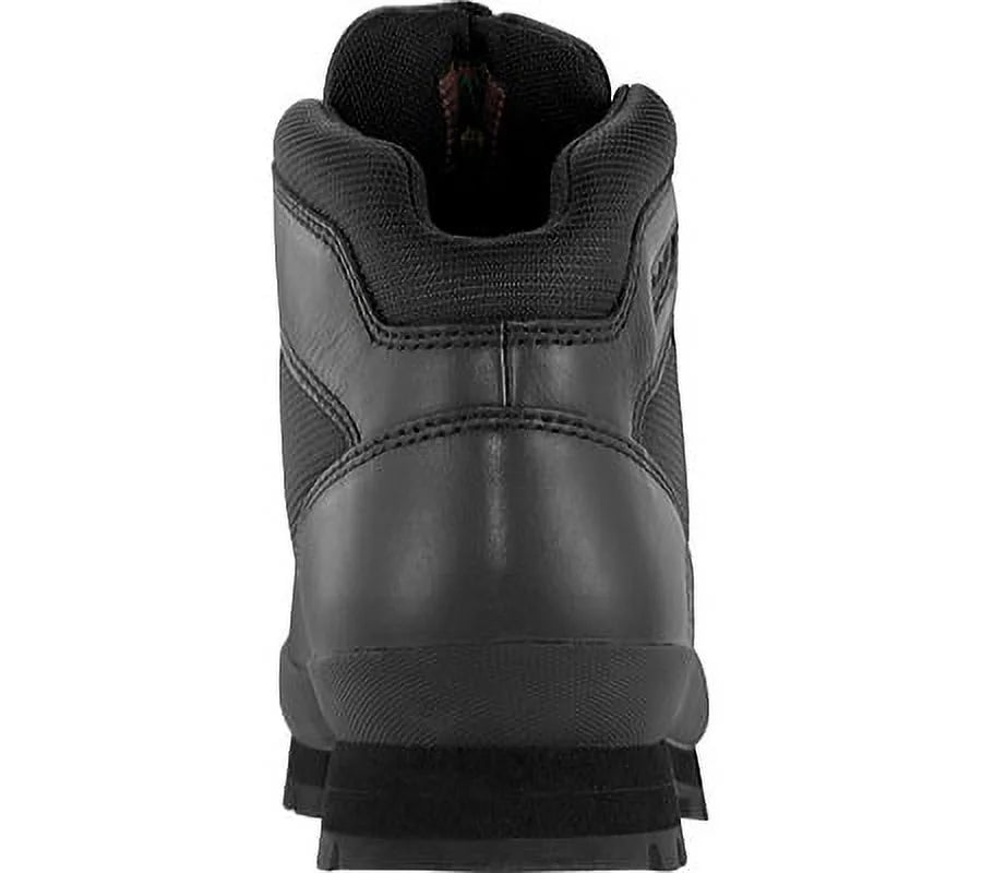 Men's Timberland Euro Hiker Fabric/Leather