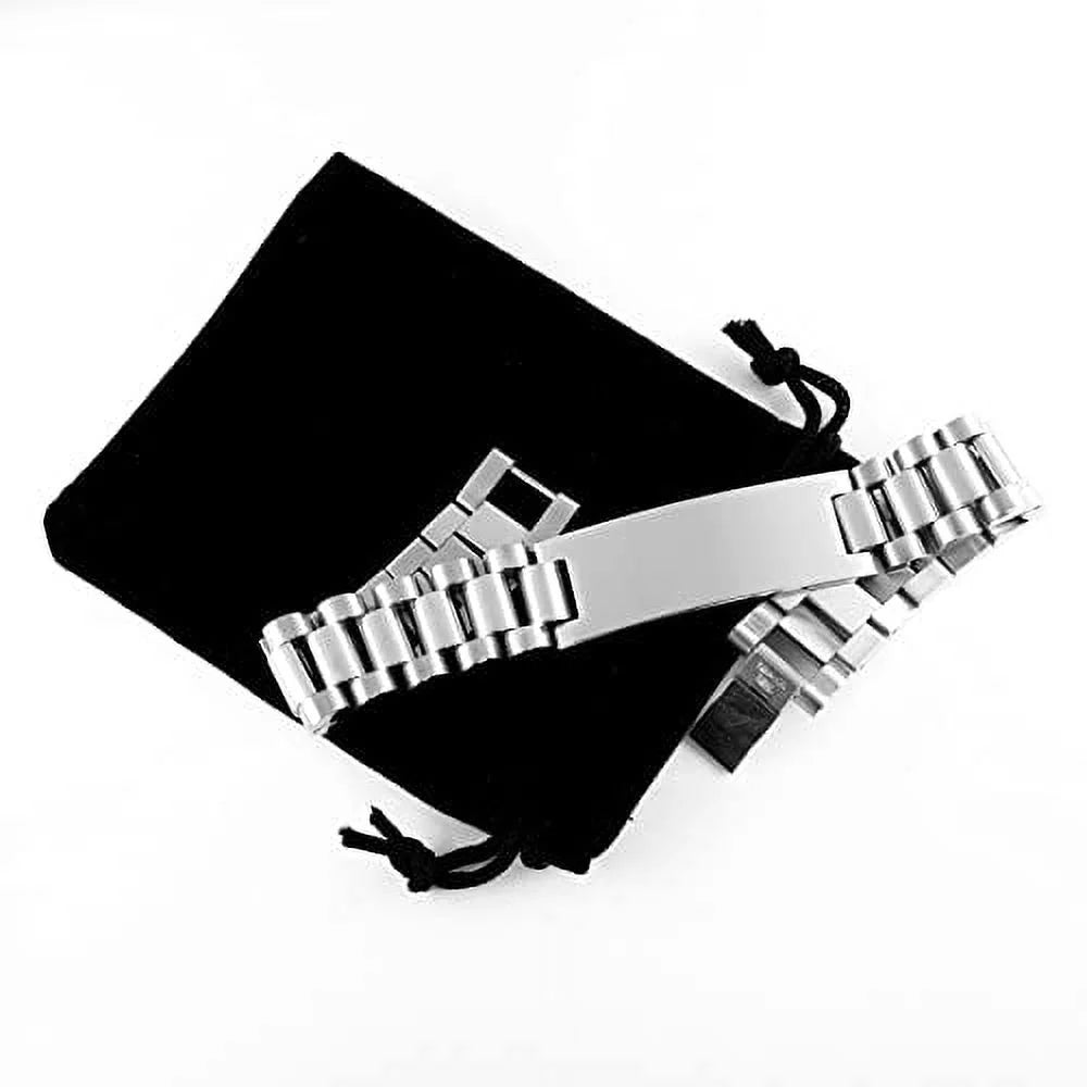 amangny 'd Rather Be in Colorado. Ladder Bracelet, Colorado Engraved Bracelet, Inspire for Colorado