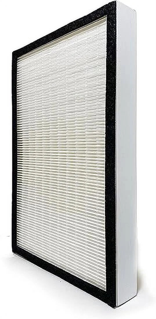 Nispira Filter Compatible with Vornado  25 35 Replacement  Filter -0004 Air Purifier. 1 Filter