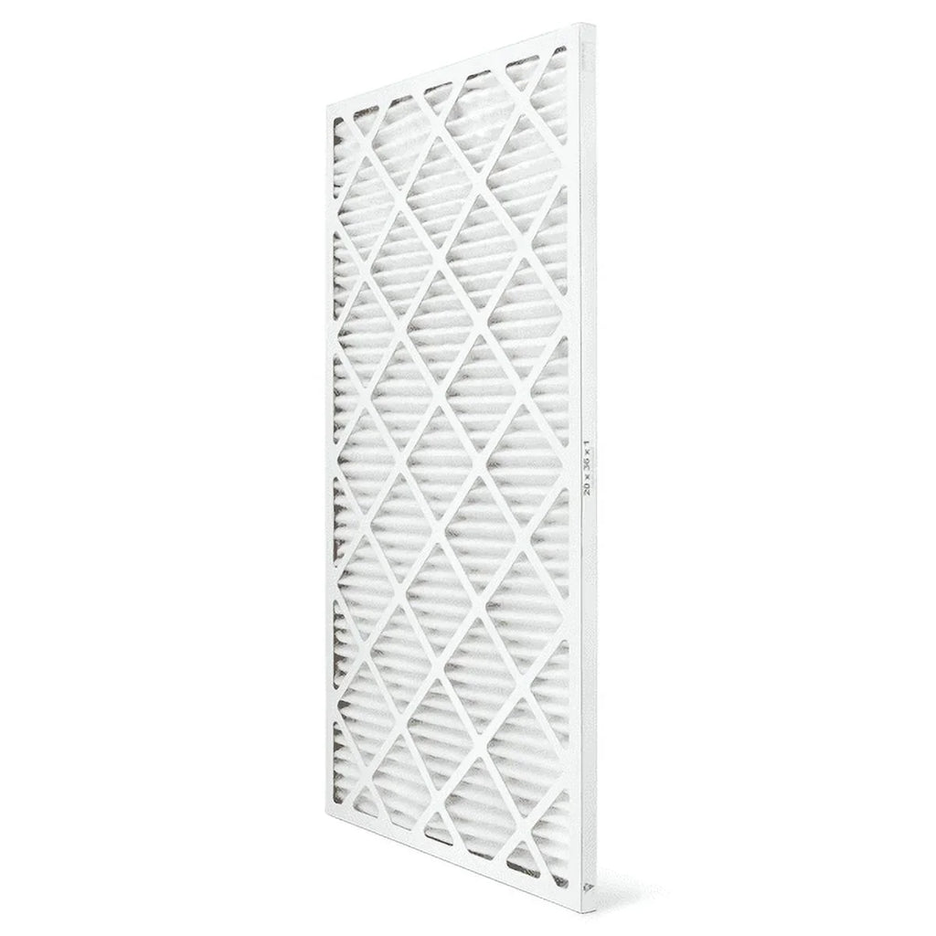AIRx Filters Health 20x36x1 Air Filter Replacement  13  Furnace Pleated Filter, 6-Pack