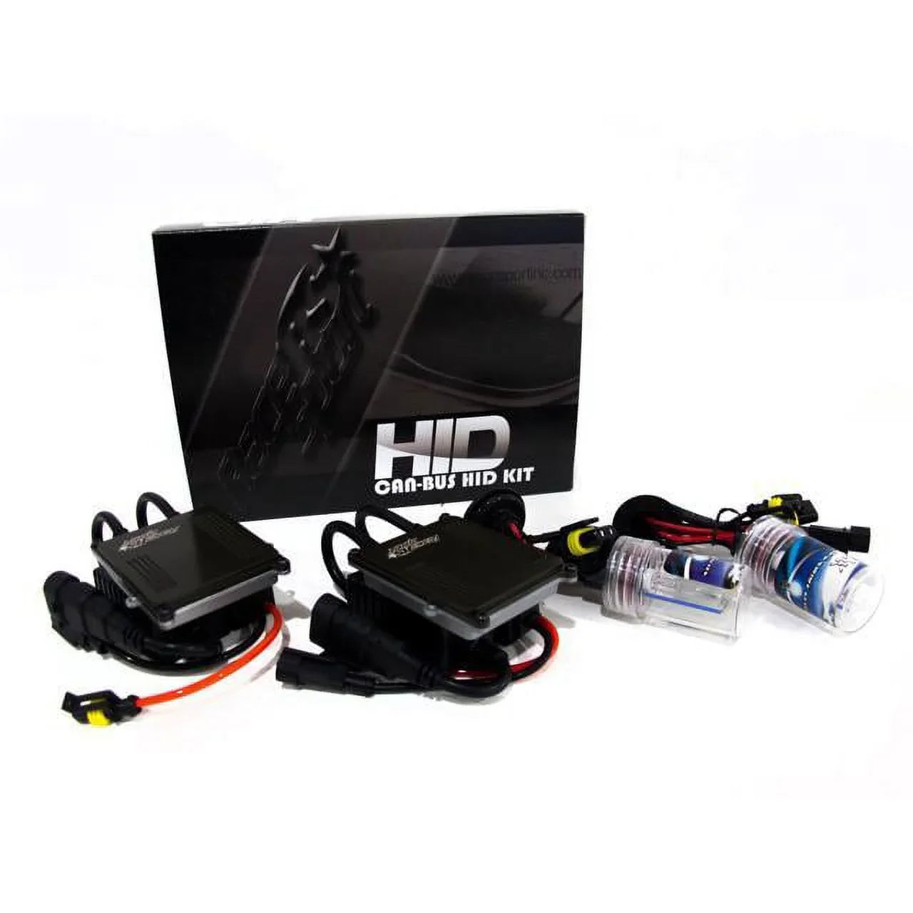Race Sport 9005 10K Generation Three  Kit 9005-10K--