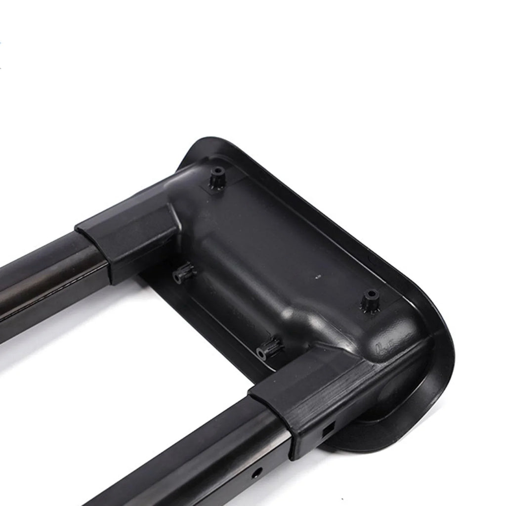 Suitcase Telescopic Handle Pull Out 16 inch Travel Luggage Telescopic Handle