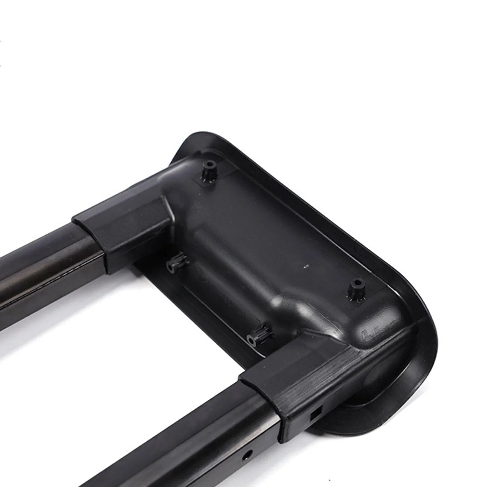 Suitcase Telescopic Handle Pull Out 16 inch Travel Luggage Telescopic Handle