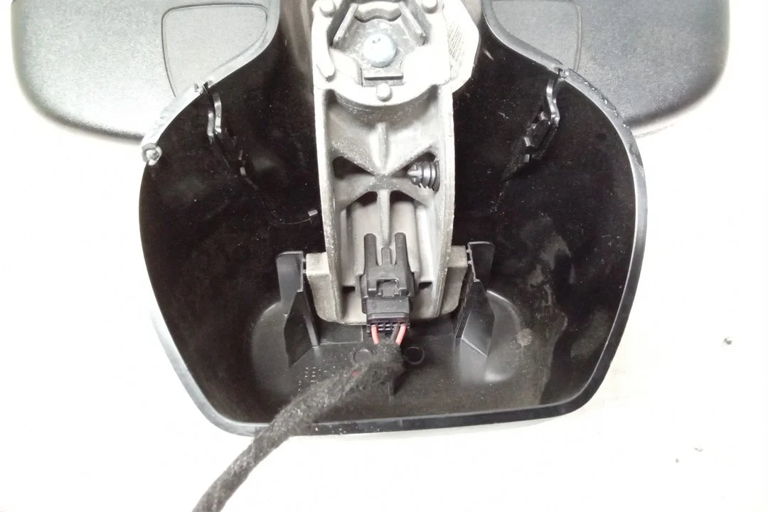 Pre-Owned 18 2018 Dodge Ram 1500 Interior Rear View Mirror  (Good)