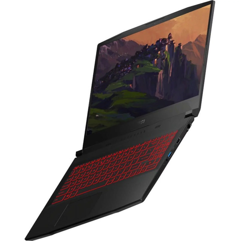 Katana , 15.6\" Full , Intel Core i7-11800H,  GeForce  3060, 16GB , 1TB , Black, Windows 10 Home, Katana  11UE-031