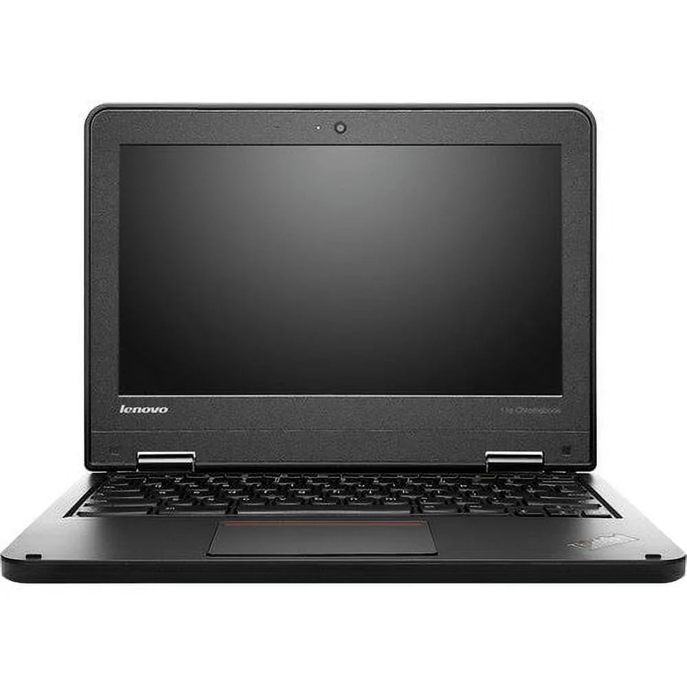 Chromebook Lenovo Yoga 11E -11.6" Intel Celeron  4GB Ram 128GB  (Used)