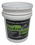 Je Tomes Hydraulic Cement,Hydroplug,48 lb