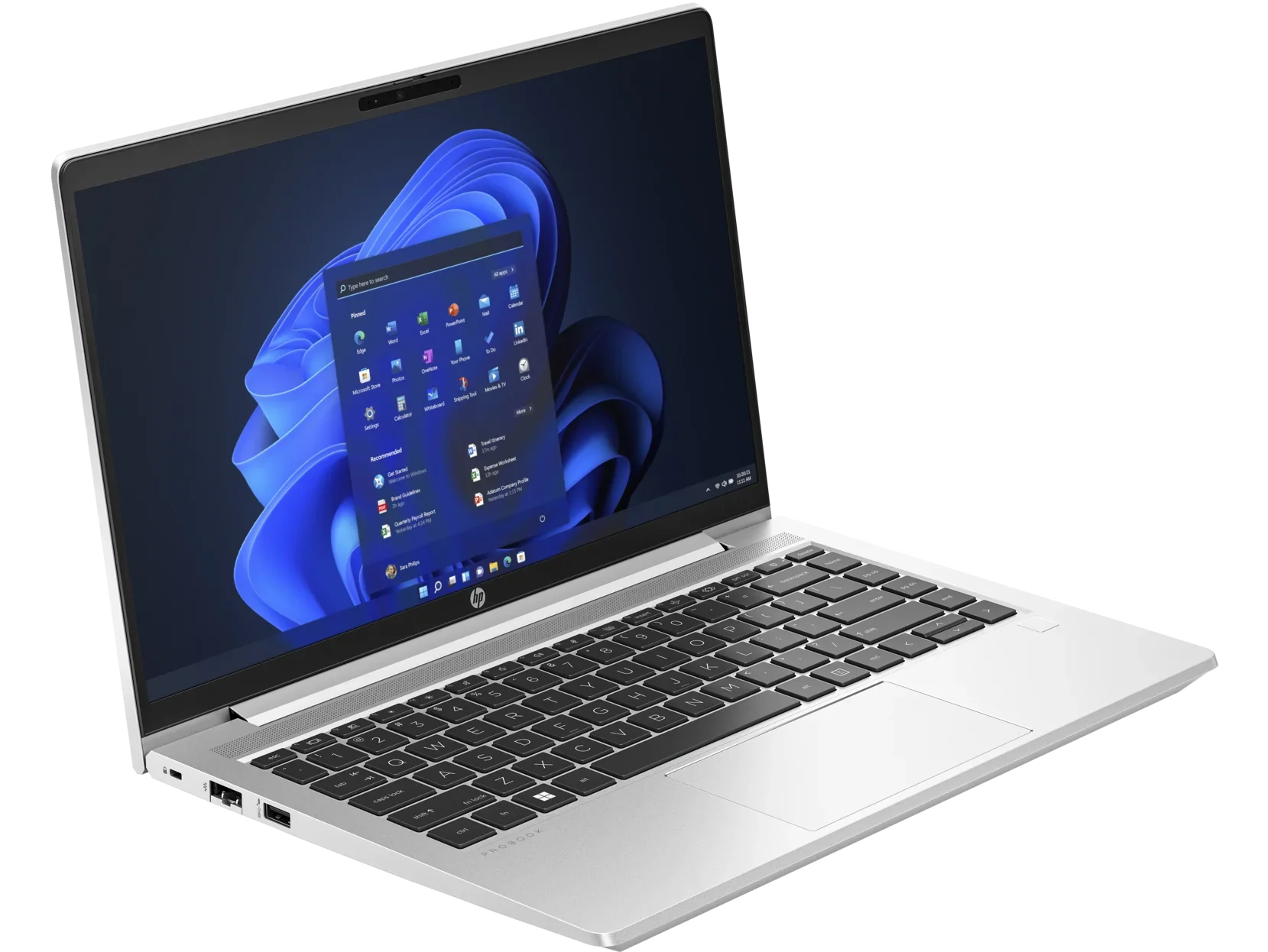 ProBook Laptop Computer 14"  Touch Screen Intel Core i7 16  memory; 512