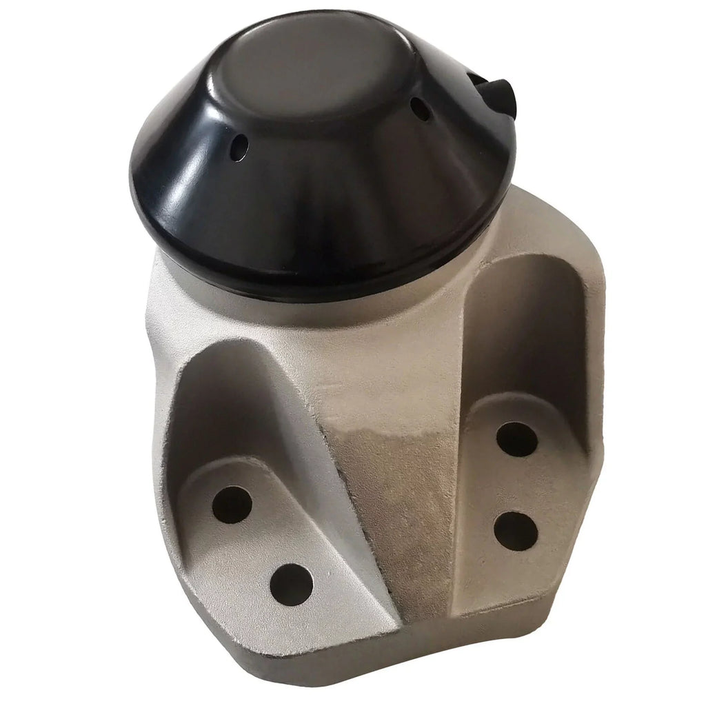 For Fits 11-19 Ford Explorer Police Interceptor Utility 3.5L 3.7L Right Engine Motor Mount 3392 2011 2012 2013 2014 2015 2016 2017 2018 2019