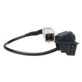 Rear Park Assist Camera for 2013-2022 Buick Encore 2014-2015 Chevrolet Equinox