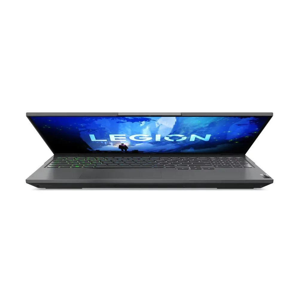 Restored Lenovo Legion 5 Pro 16IAH7H 16" Laptop Intel Core i7-12700H  GeForce  3070 16GB Ram 512GB   (Refurbished)