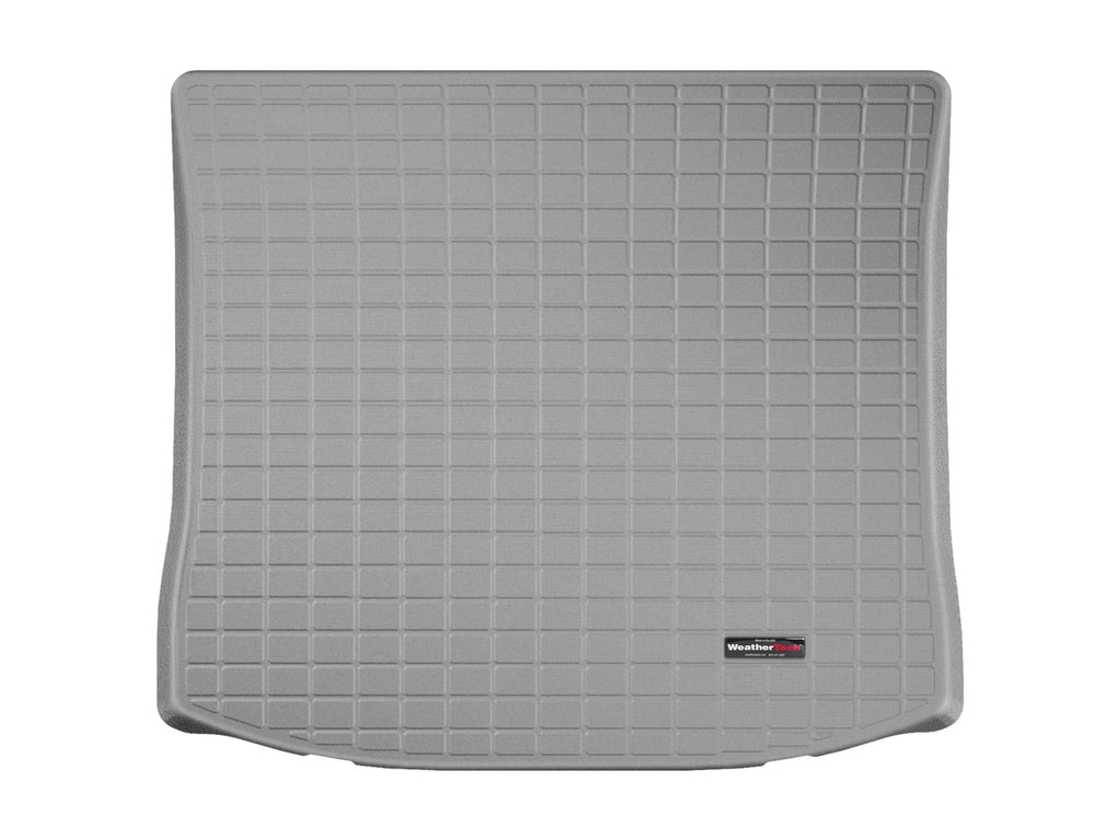 WeatherTech Cargo Trunk Liner fit with Ford Edge , Edge - Behind 2nd Row Seating Grey