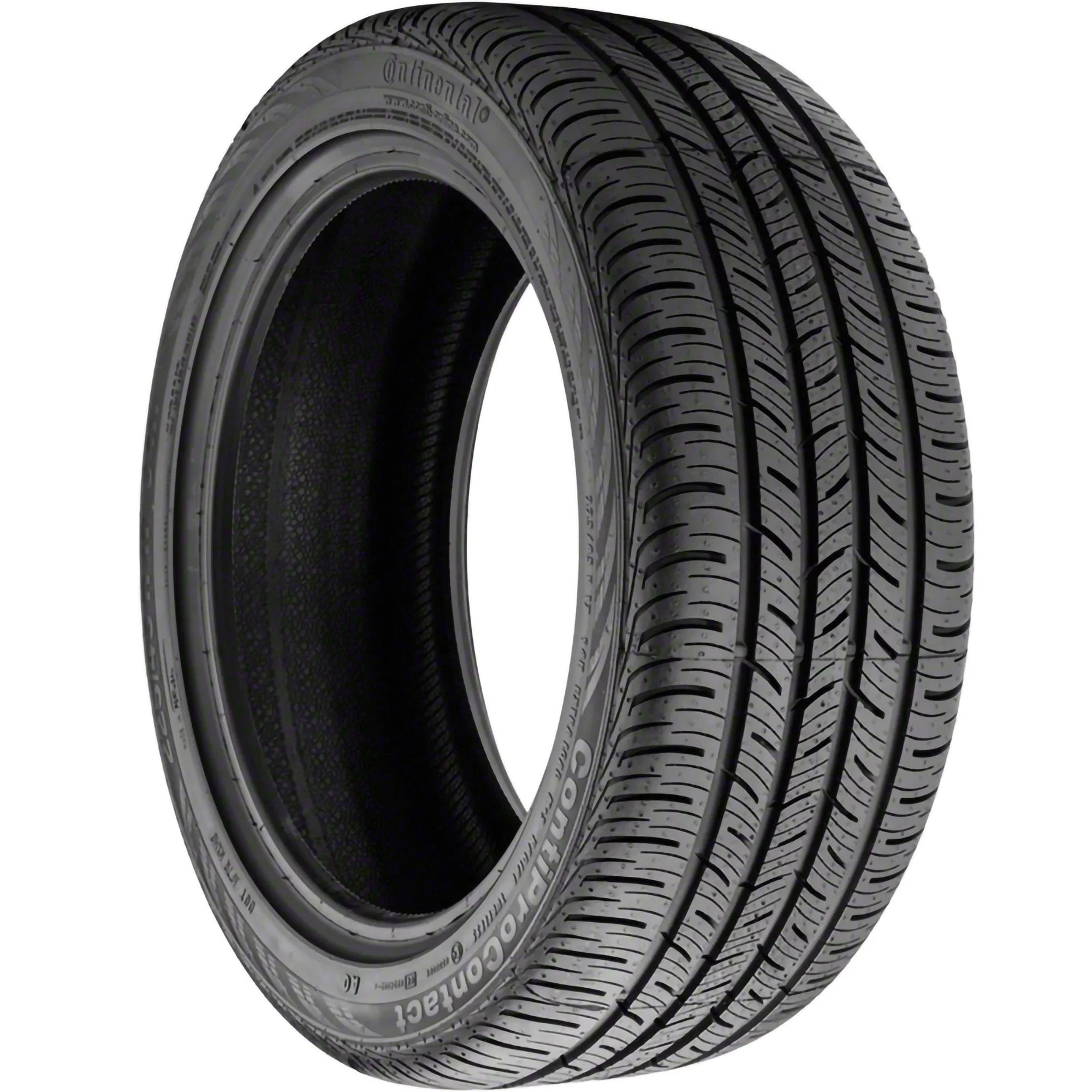 Continental ContiProContact All Season 245/45R19 98W Passenger Tire