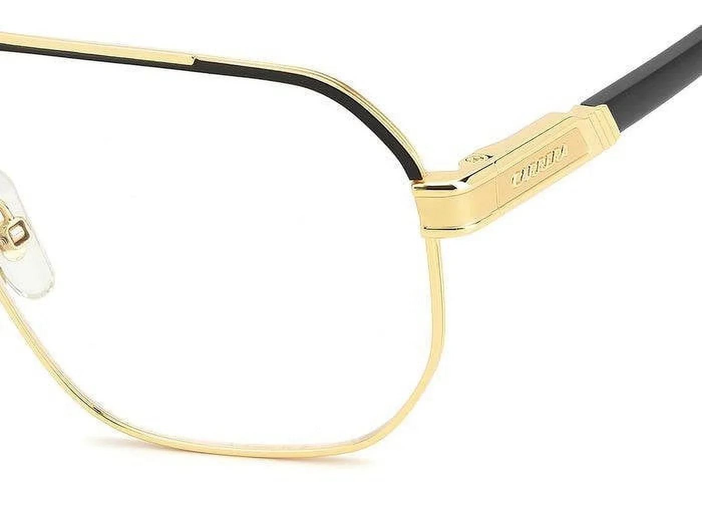 Eyeglasses  1135  Black Gold