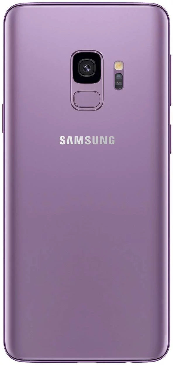 Restored Samsung Galaxy  - 64GB Verizon +  Unlocked Android Smartphone (Refurbished)