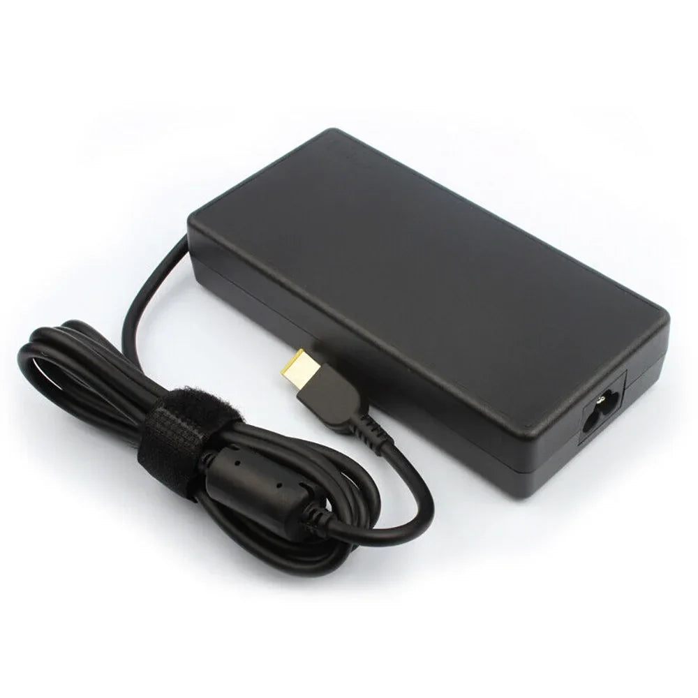 170W Charger Adapter  for Lenovo ThinkPad  Extreme 1st Generation