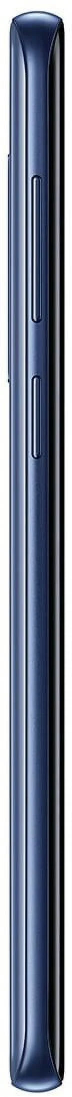 Restored Samsung Galaxy +  (Xfinity Mobile Only) 64GB Coral Blue (Grade ) (Refurbished)