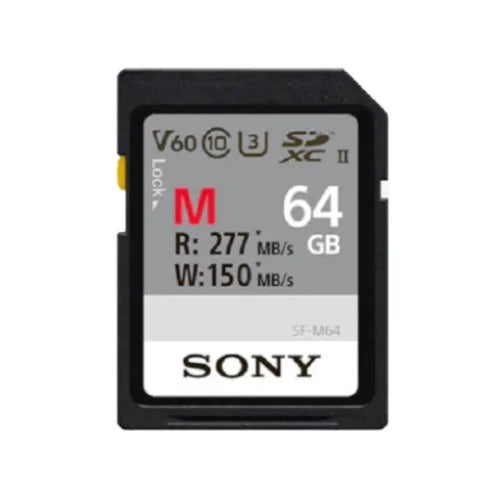 Sony / Mirrorless Digital Camera with 16-50mm (Black) Holiday Bundle