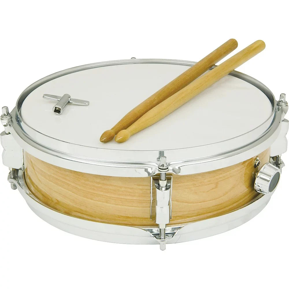 Rhythm Band  Deluxe Junior Snare Drum Outfit