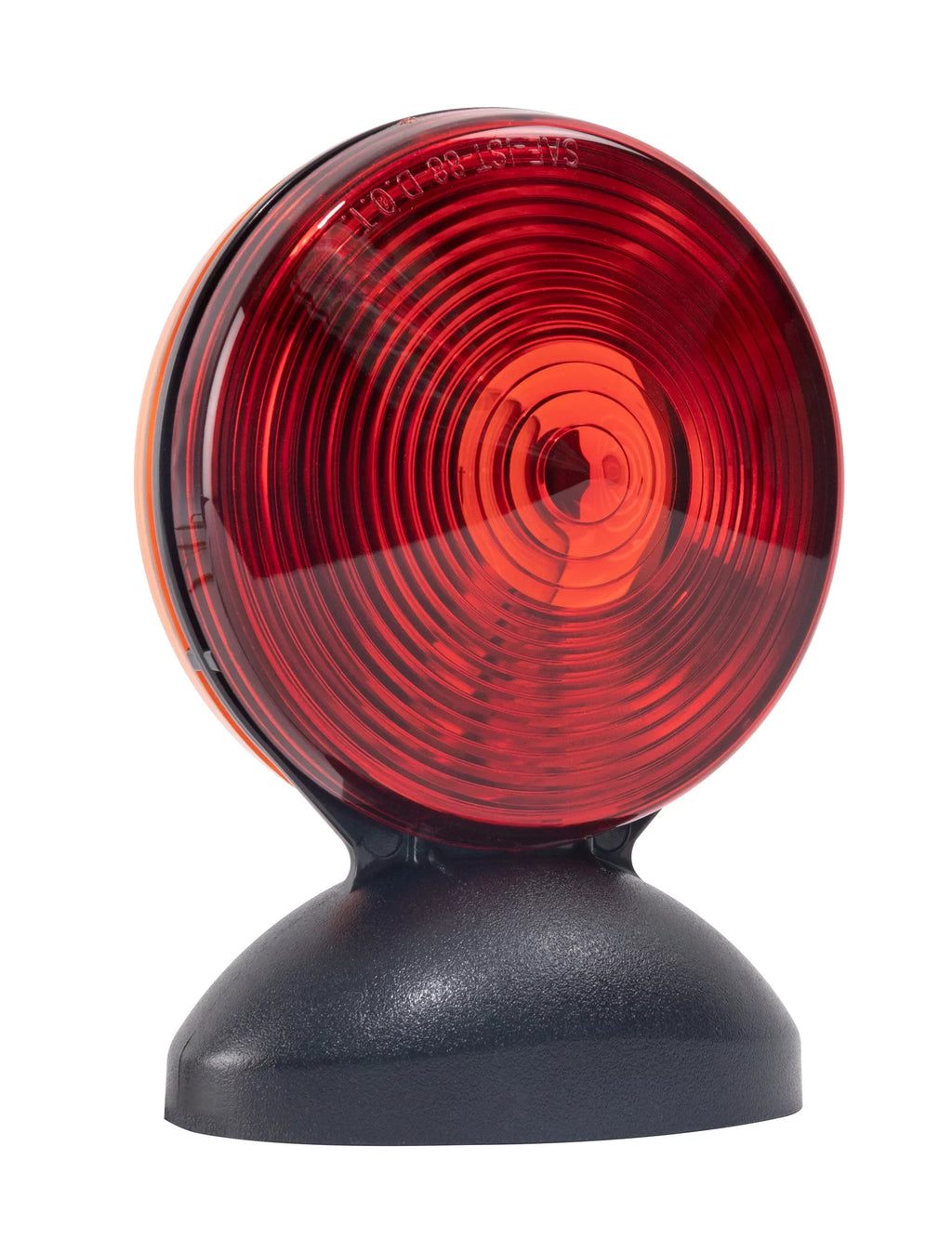 Hopkins Towing Solutions Magnetic 2 Sided Towing Light Kit, , Amber and Red