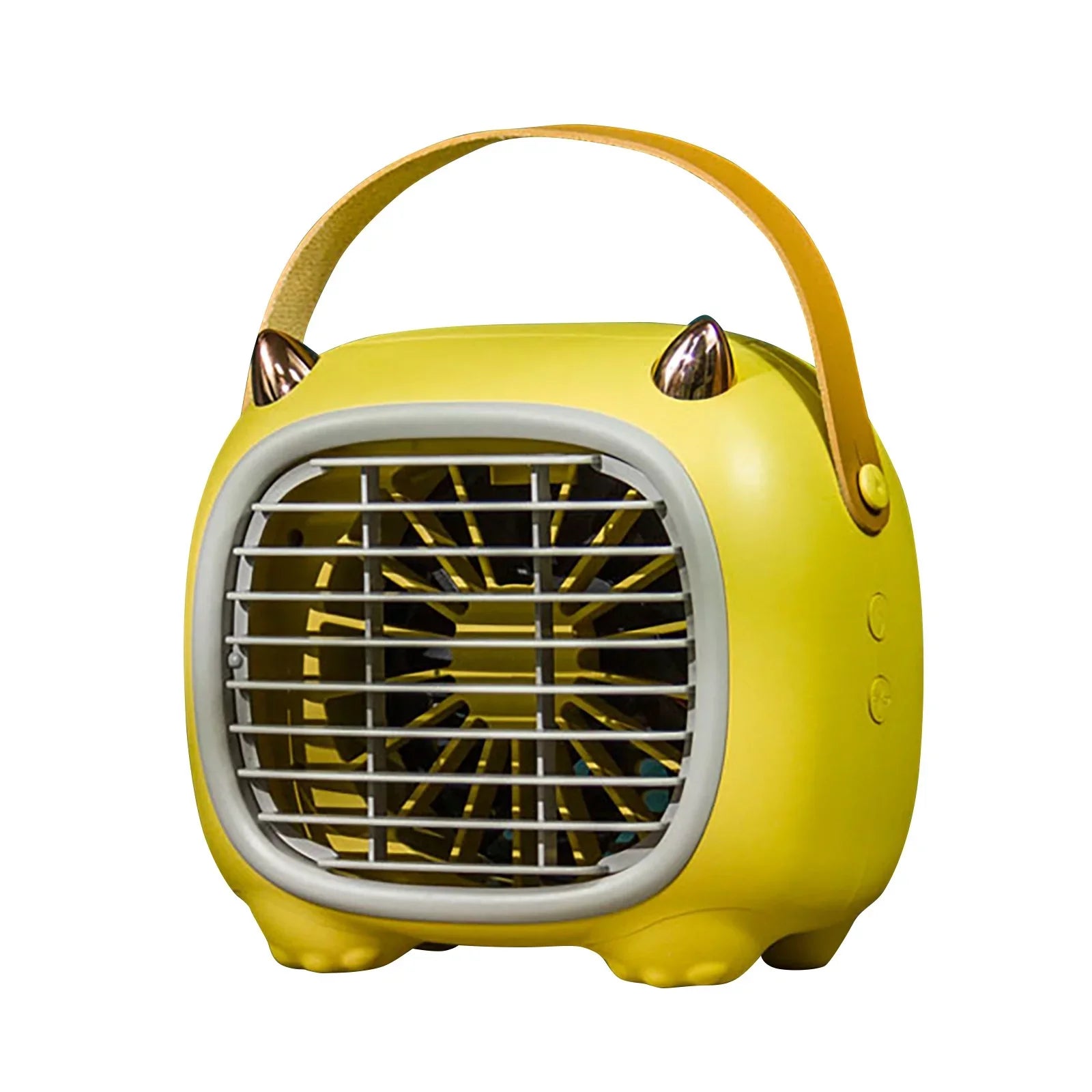 Portable Air Conditioner Portable Evaporative Cooler Humidifier Mini