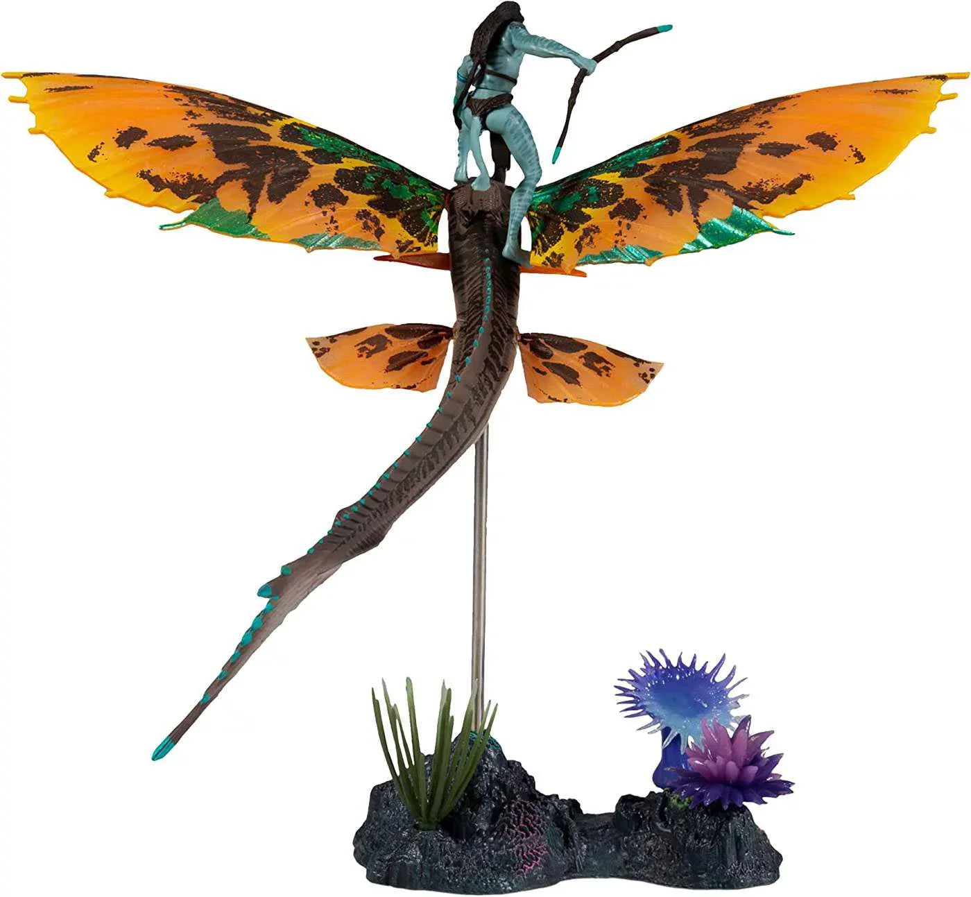Disney Avatar Large Deluxe Creature -  Skimwing/Tonowari