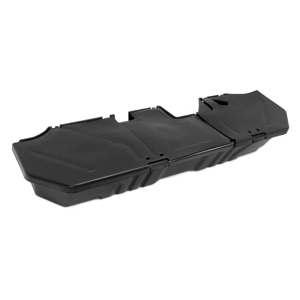 Teledu UnderSeat Storage Box Replace 84734683 For Chevy  19-22 Chevy Silverado