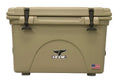 40qt Tan Cooler