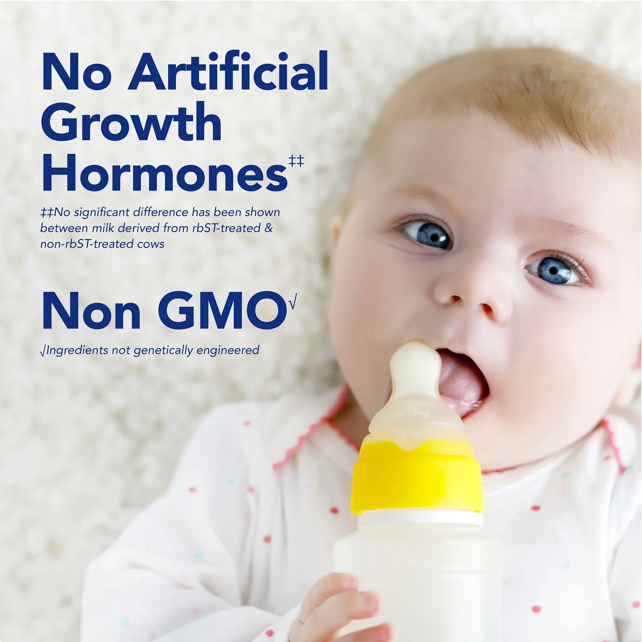 Parent's Choice Gentle Infant Formula Powder with Iron; for Fussiness, Gas and Crying, 32.8 oz Canister