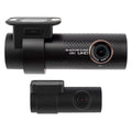BlackVue -2CH with 64GB microSD Card | 4K  Cloud Dashcam | Built-in Wi-Fi, , Parking Mode Voltage Monitor |  via Optional   Module