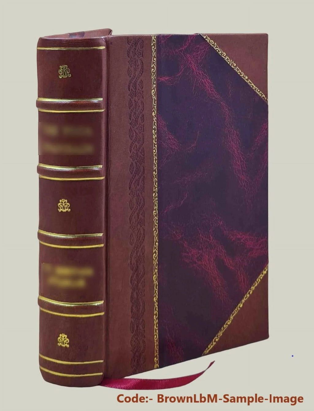 Petőfi Sándor. 1926 [Leather Bound]