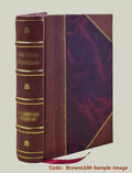 Petőfi Sándor. 1926 [Leather Bound]