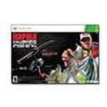 Rapala Pro Bass Fishing - Xbox 360 - with Fishing Pole