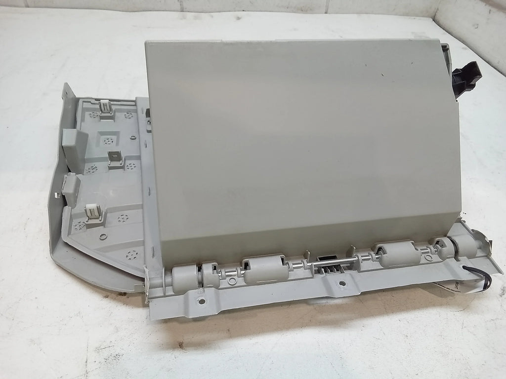 Pre-Owned 17 Jeep Renegade Glove Box  (Good)