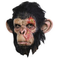 Infected Chimp Latex Mask