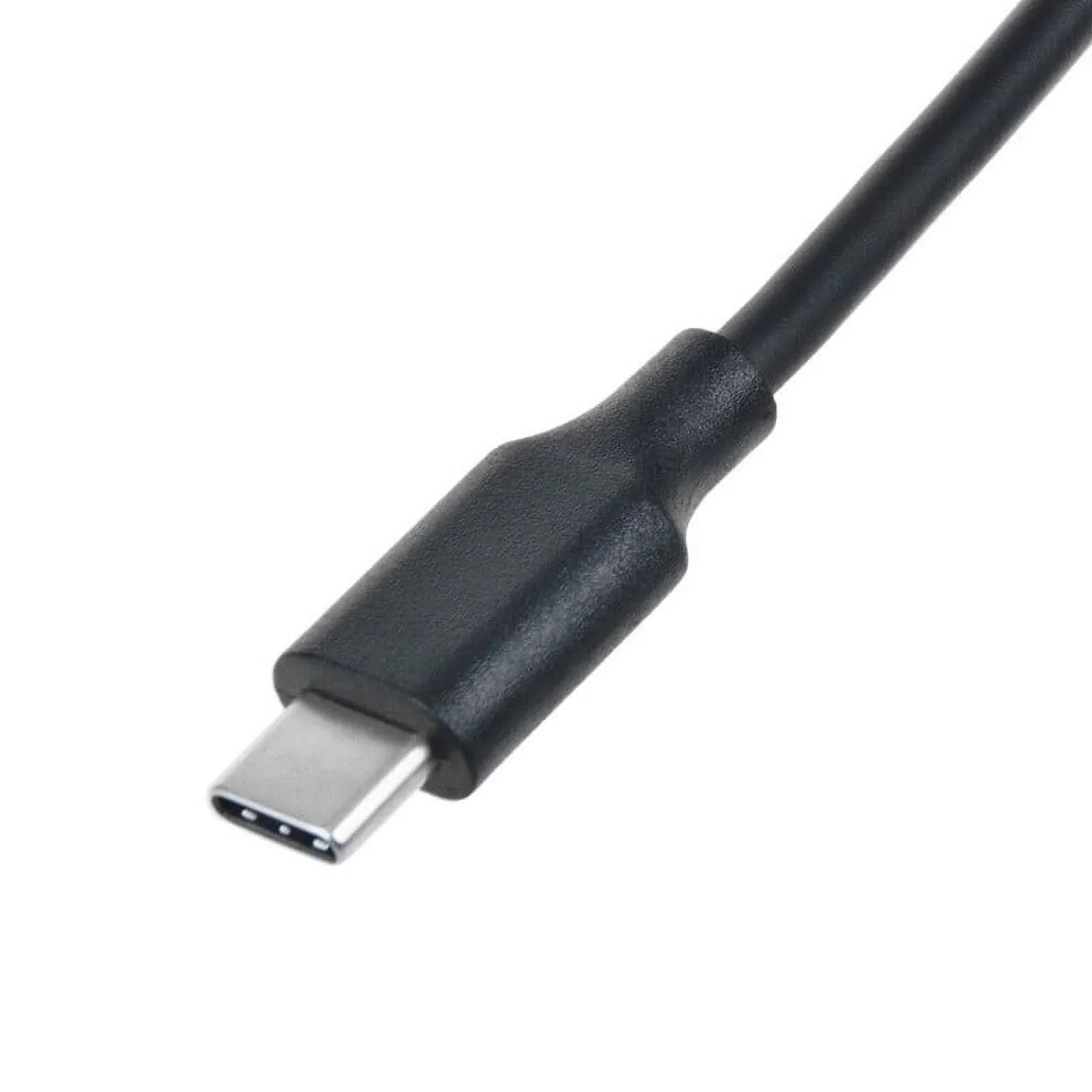 Nuxkst 65W Max Type- Adapter for Dell  13 7390 2-in-1 Power Supply