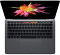 Apple 13.3" MacBook Pro with Touch Bar Intel Core i5 2.9GHz 8GB  512GB  (Late 2016) - / - Space Gray - Grade  Used