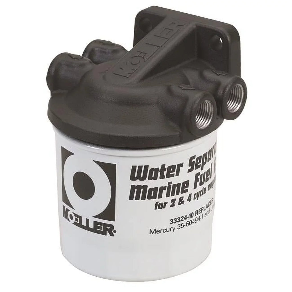 Moeller 033320-10 10 Micron Water Separating Filter Kit