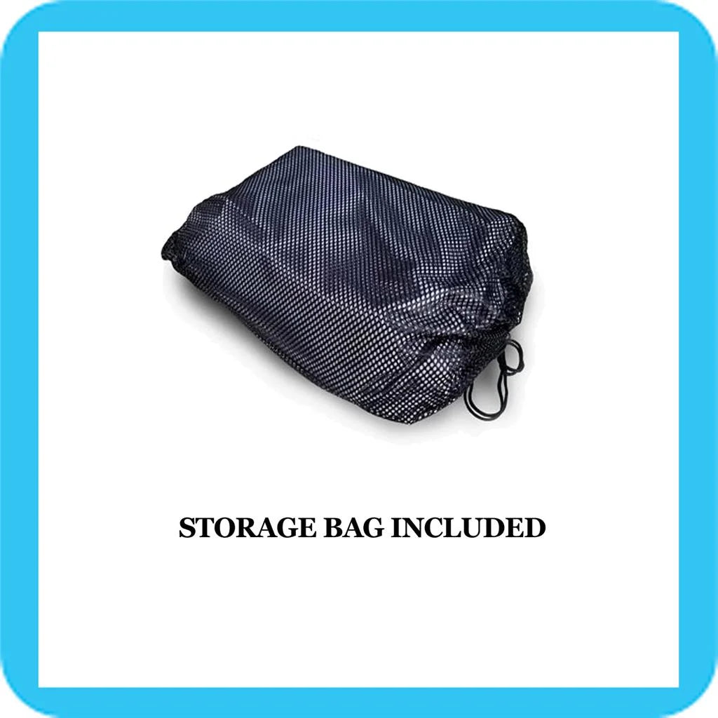 420 Denier Jetski Storage Cover Compatible with  - 260 2010-2015    Canvas