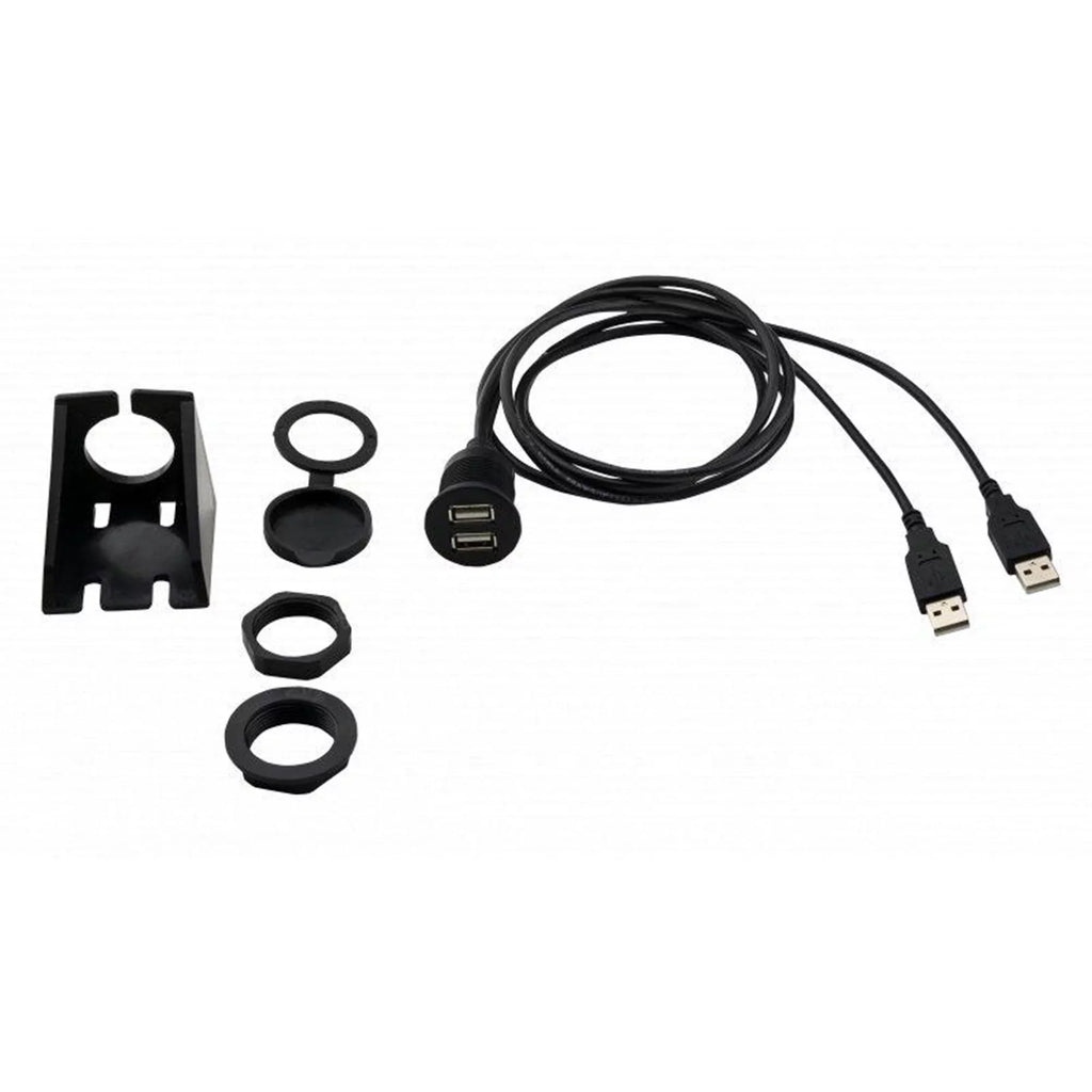 Stinger Jeep Wrangler  (2011-2018) Stereo Replacement System: 10-Inch Touchscreen Radio; Includes Dash Kit & Interface, With Jeep Back Up Camera, And Igo Navigation  Card