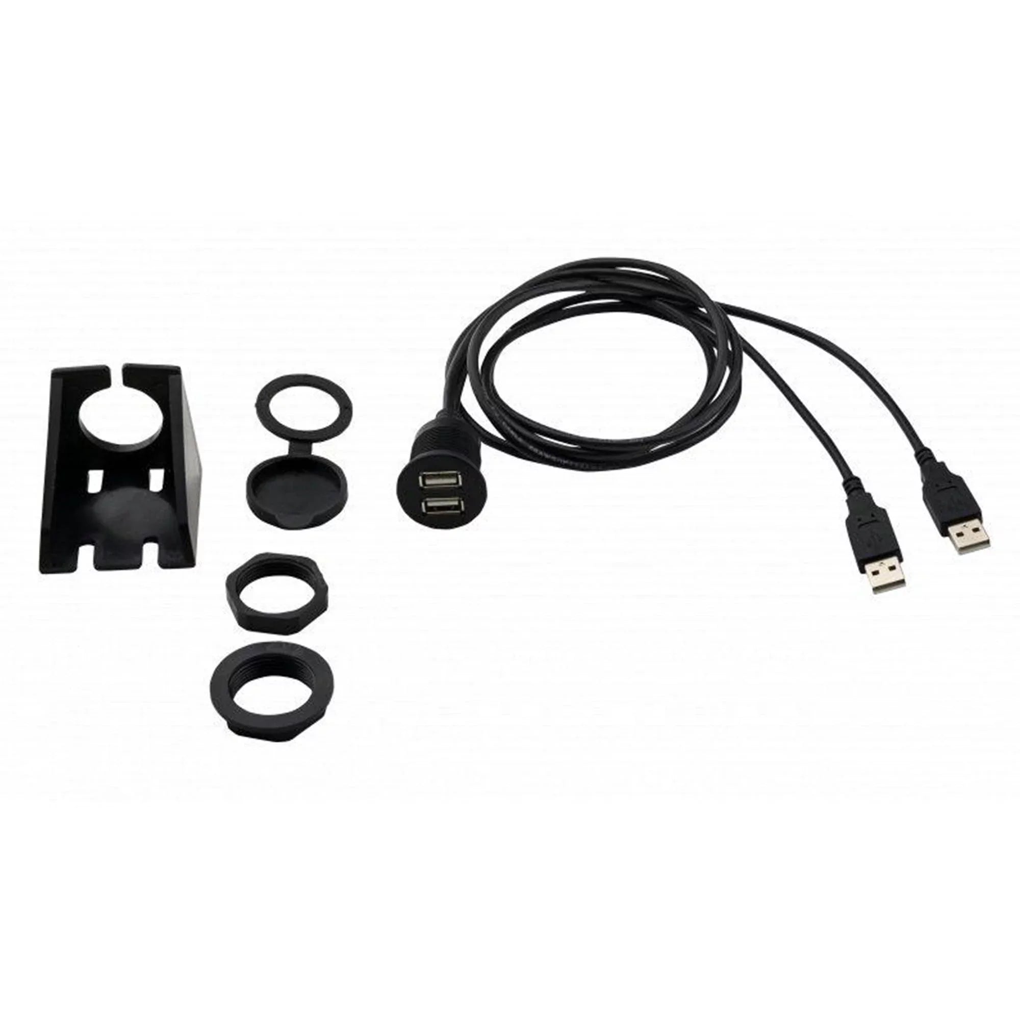 Stinger Jeep Wrangler  (2011-2018) Stereo Replacement System: 10-Inch Touchscreen Radio; Includes Dash Kit & Interface, With Jeep Back Up Camera, And Igo Navigation  Card