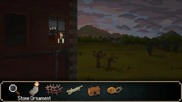 Last Door Legacy Edition [Nintendo Switch]
