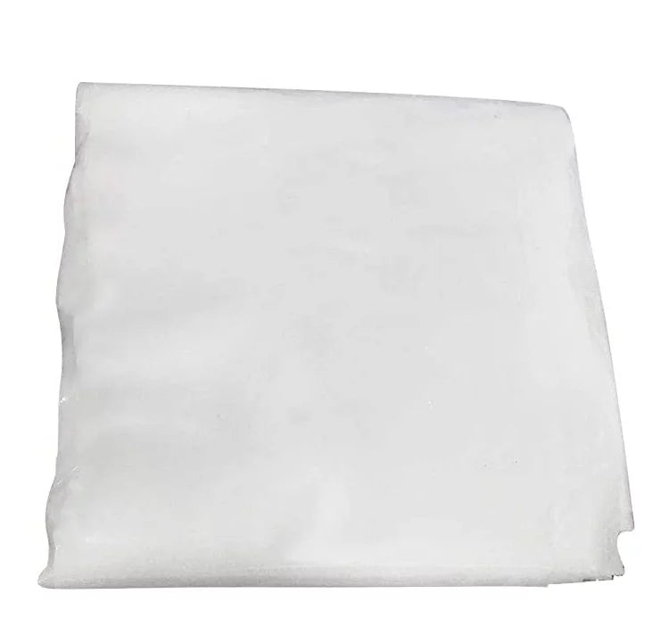 Meltblown Nonwoven  Fabric Mouth Face Craft Filter Interlining Cloth 5/10/20M/30M/50M/100M