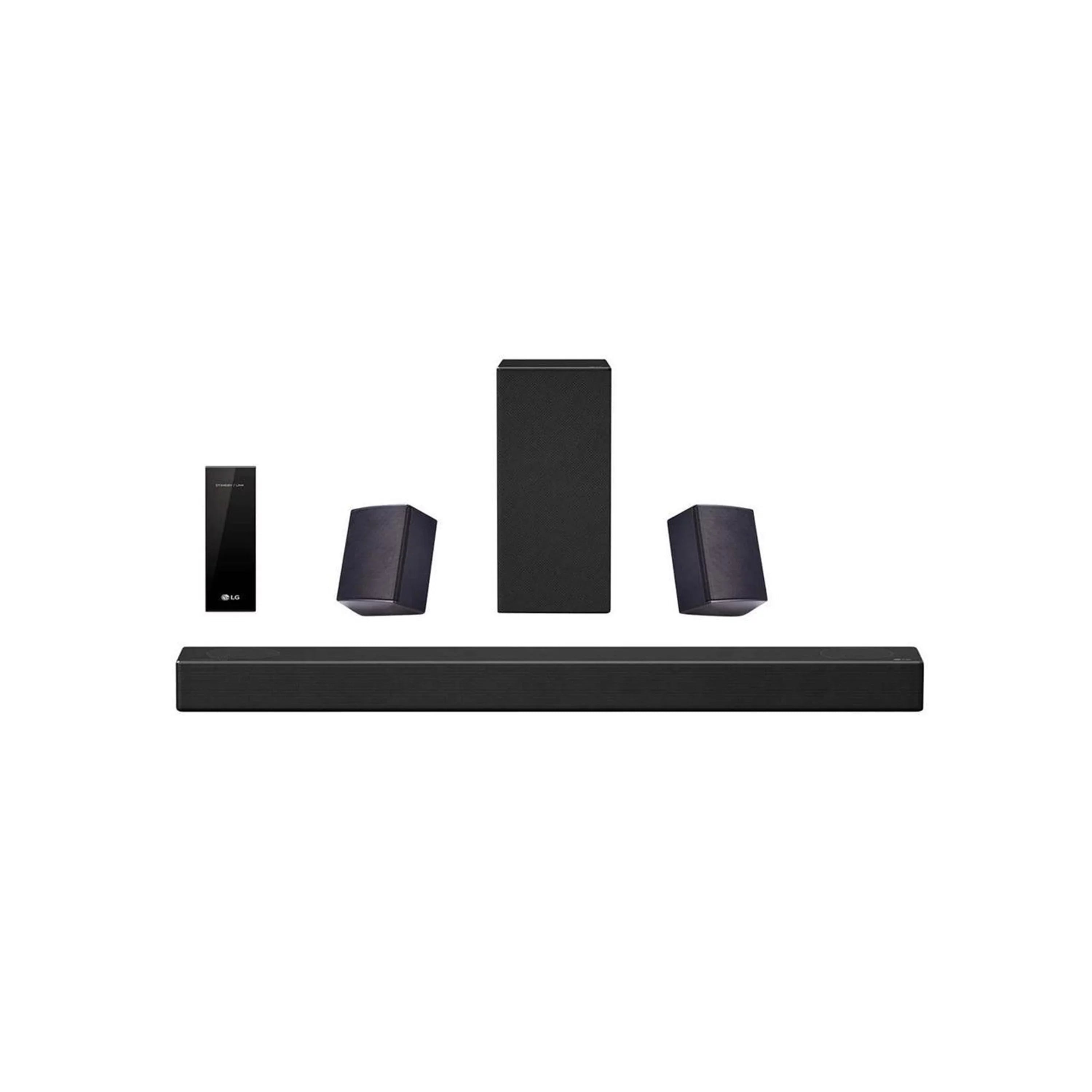 5.1.2 Channel Home Theater Sound System w/ Dolby Atmos (Used - Good)