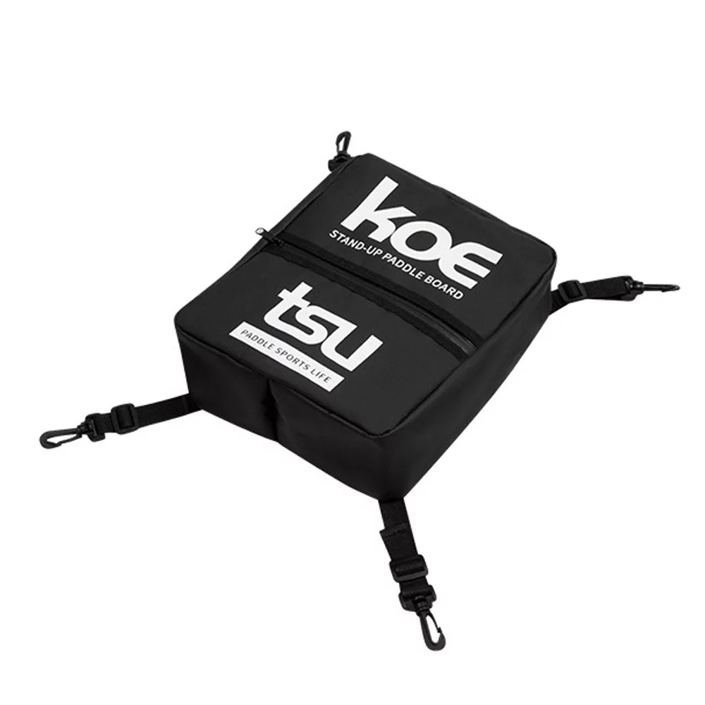 Stay Hydrated on Your Paddle Board with  StandUp Paddleboard Cooler Bag